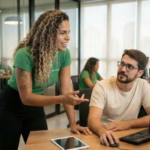 Imagem sobre Como avaliar e escolher a plataforma de NPS certa para o seu negócio