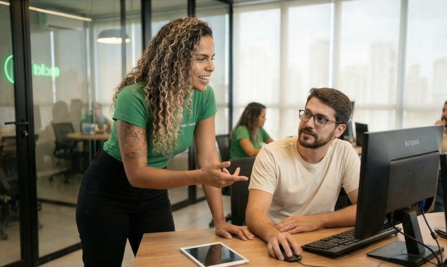 Imagem sobre Como avaliar e escolher a plataforma de NPS certa para o seu negócio