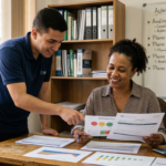 Pesquisa de Satisfação ISO 9001: Guia Completo para Empresas Certificadas