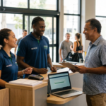 Imagem sobre Sistema de NPS: como funciona e por que redes multi-unidade precisam de um