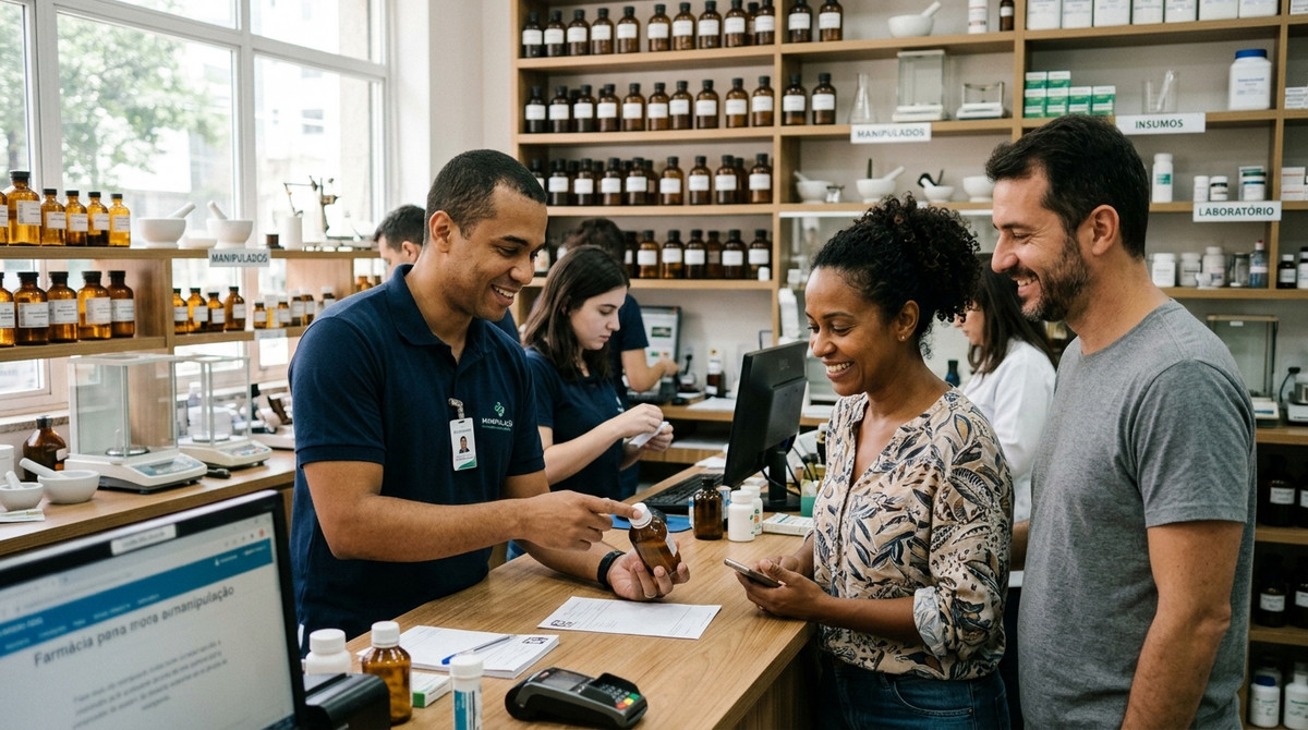 Imagem sobre Como calcular o NPS passo a passo, com fórmula, exemplos numéricos e calculadora gratuita