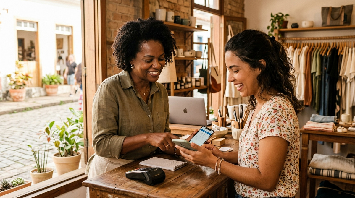 Imagem sobre Customer success para pequenas empresas: como fazer CX profissional sem time dedicado