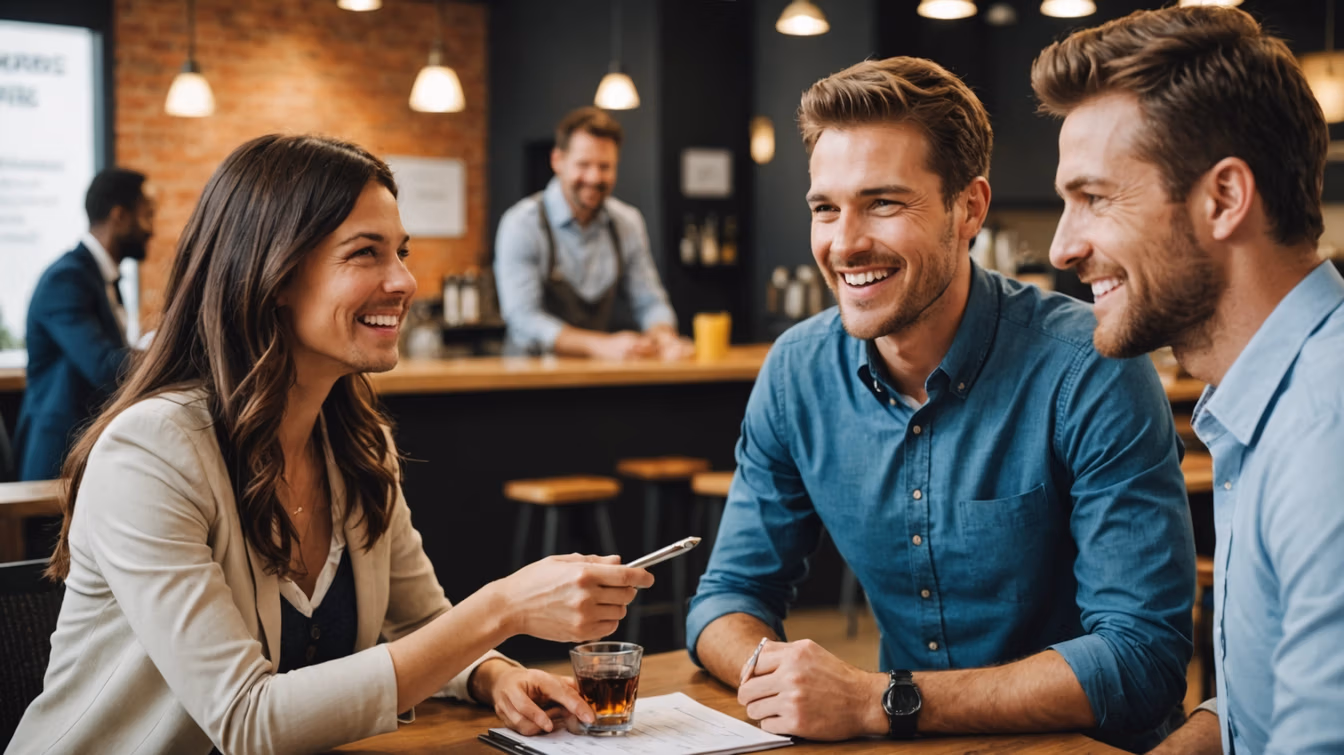 Satisfação do Cliente nas PMEs