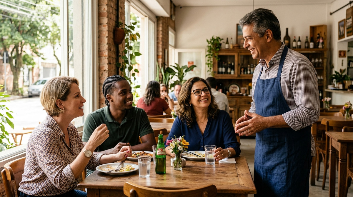 Imagem sobre Estratégias de retenção de clientes práticas e acessíveis para pequenas e médias empresas
