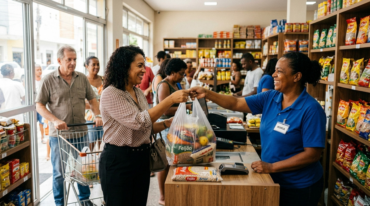 Imagem sobre Experiência do cliente: o que é e como implementar com time enxuto e ferramentas acessíveis