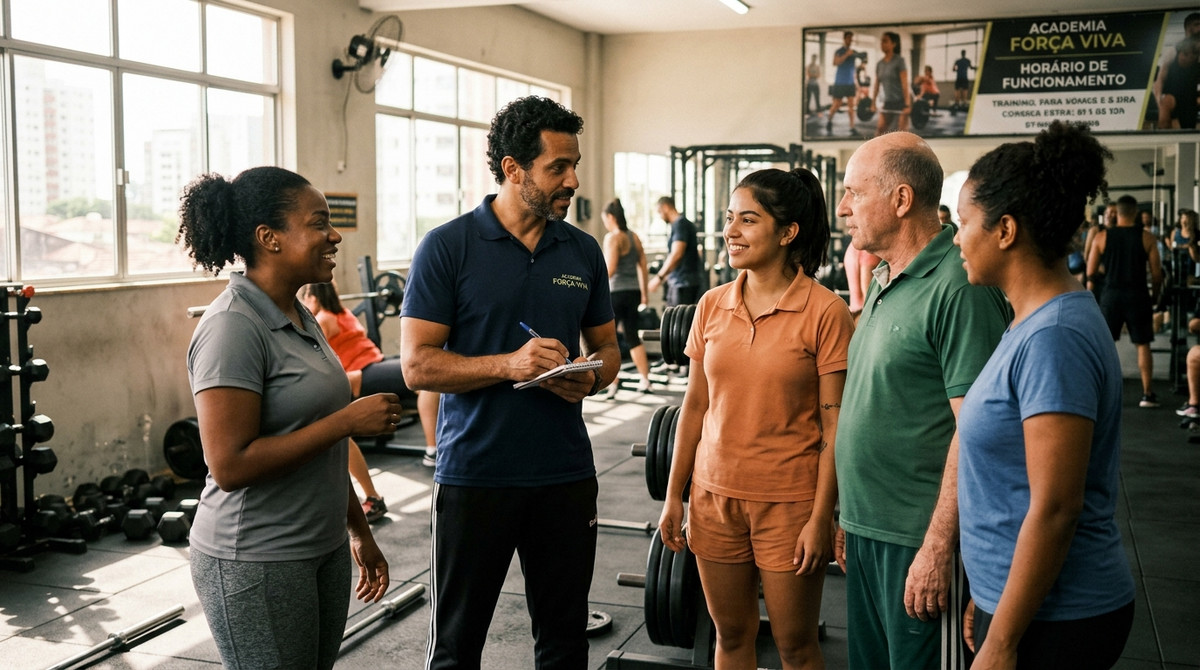 Imagem sobre 6 estratégias de fidelização baseadas em escuta ativa do cliente para redes multi-unidade