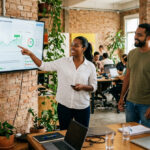 Imagem sobre Como gerar relatorios de NPS conversando com uma IA, em vez de montar dashboard manualmente.