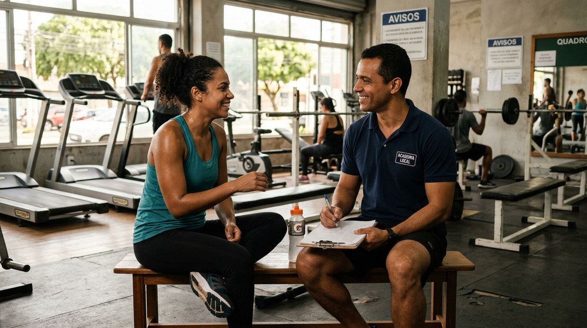 Imagem sobre 5 templates de pesquisa de satisfação prontos para copiar e adaptar ao seu negócio