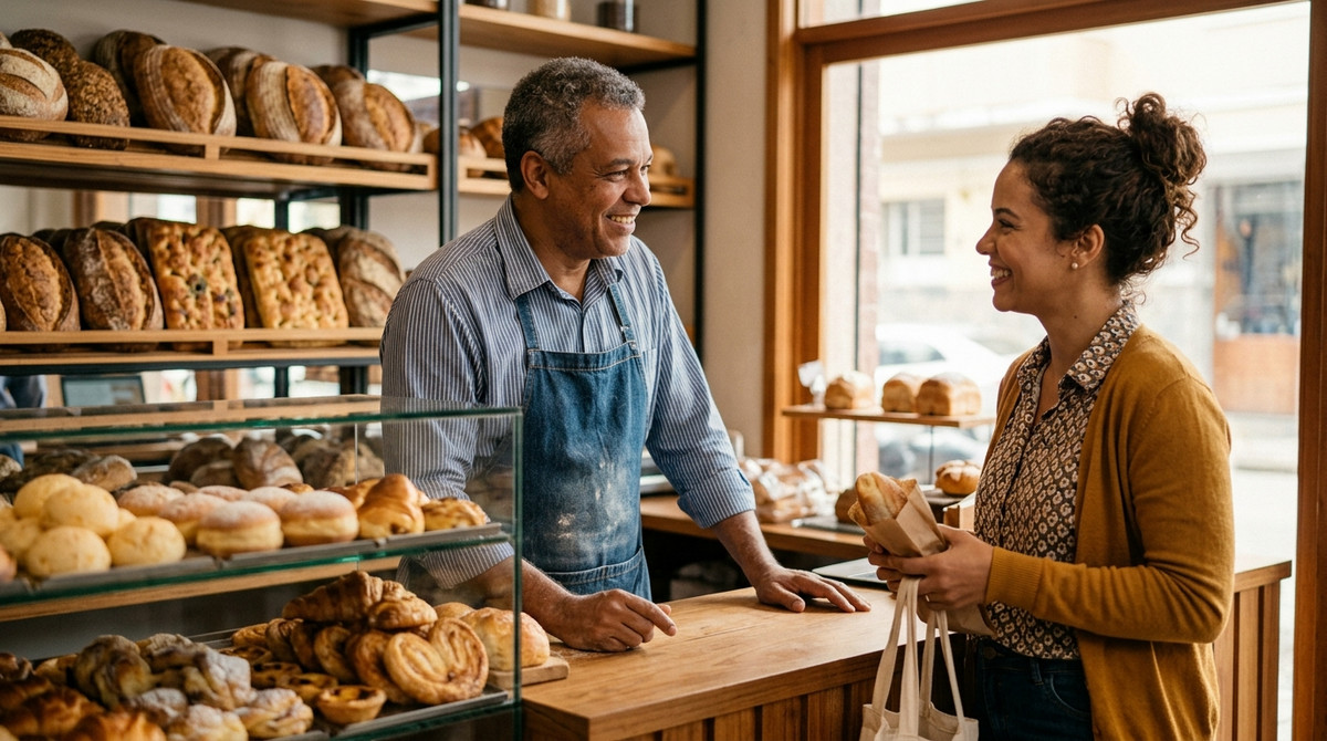 Imagem sobre NPS na prática: como funciona desde o envio da pesquisa até a ação sobre os resultados
