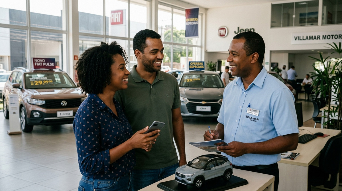 Imagem sobre NPS em concessionárias: como medir satisfação em cada etapa da jornada do cliente
