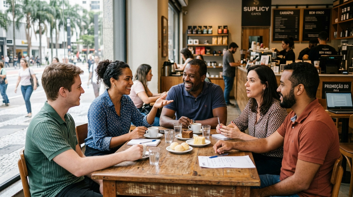 Imagem sobre Por que franqueadores e franqueados precisam de duas pesquisas NPS separadas