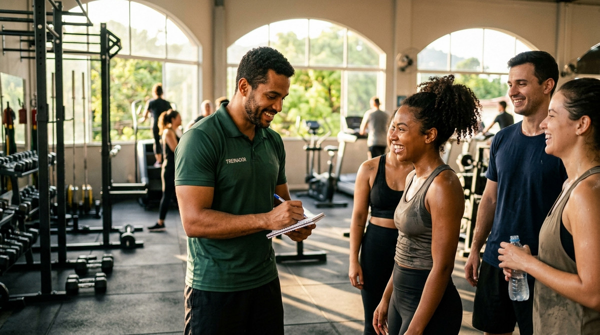 Imagem sobre NPS para redes de lojas: como implementar pesquisa por unidade e criar ranking comparativo