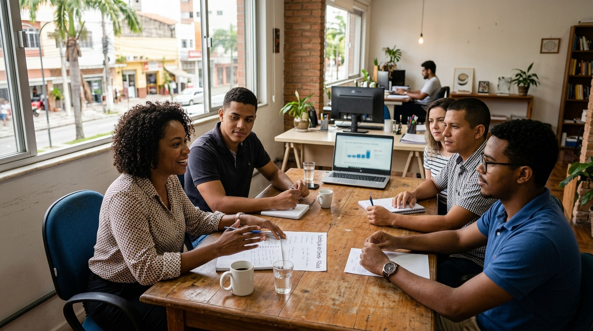 Imagem sobre Guia definitivo de pesquisa de satisfação para empresas com múltiplas unidades