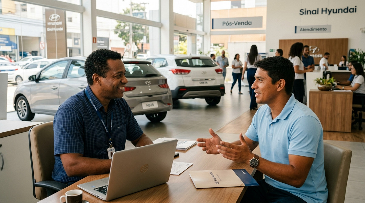 Imagem sobre Como automatizar a pesquisa pós-venda em concessionárias e parar de depender de ligações manuais