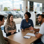 Imagem sobre Como automatizar a pesquisa pós-venda em concessionárias e parar de depender de ligações manuais