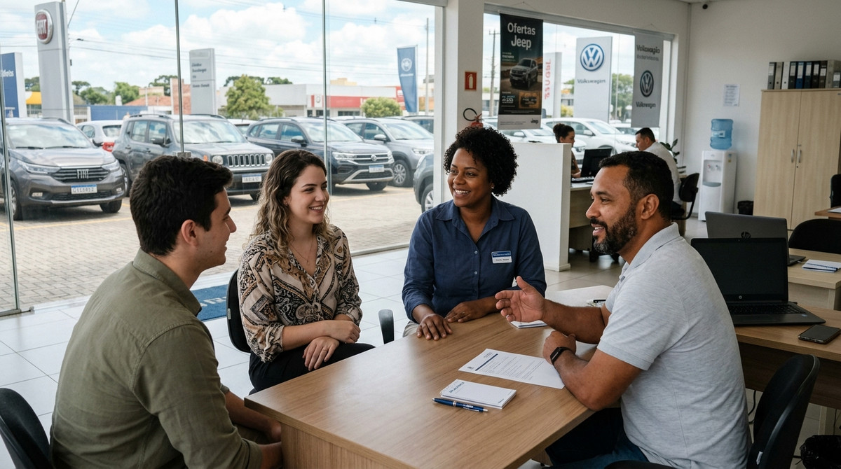 Imagem sobre Como automatizar a pesquisa pós-venda em concessionárias e parar de depender de ligações manuais