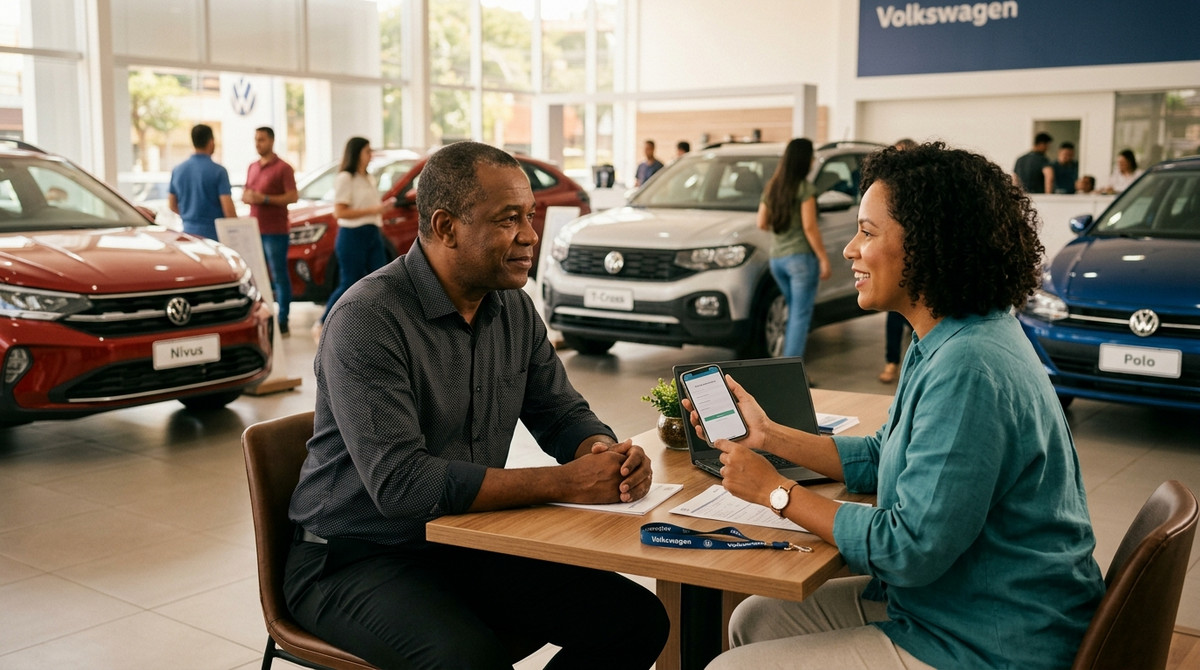 Imagem sobre Modelos de pesquisa de satisfação prontos para uso em concessionárias de veículos
