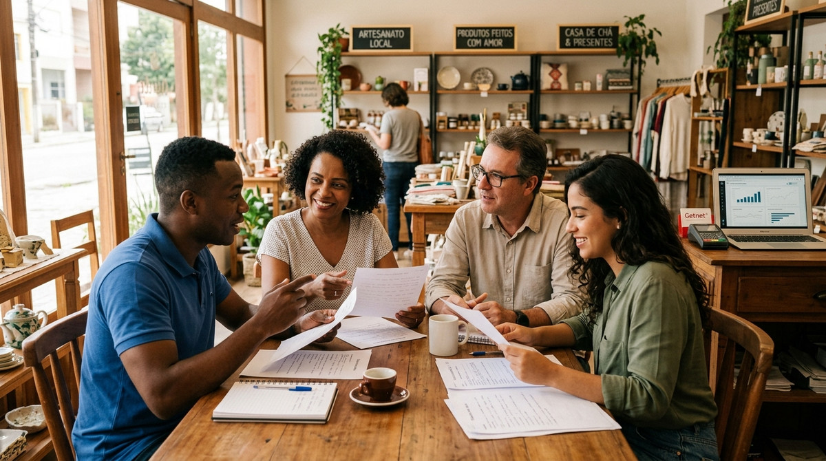 Imagem sobre Retenção de clientes: por que pesquisa de satisfação é a estratégia número 1 para reter