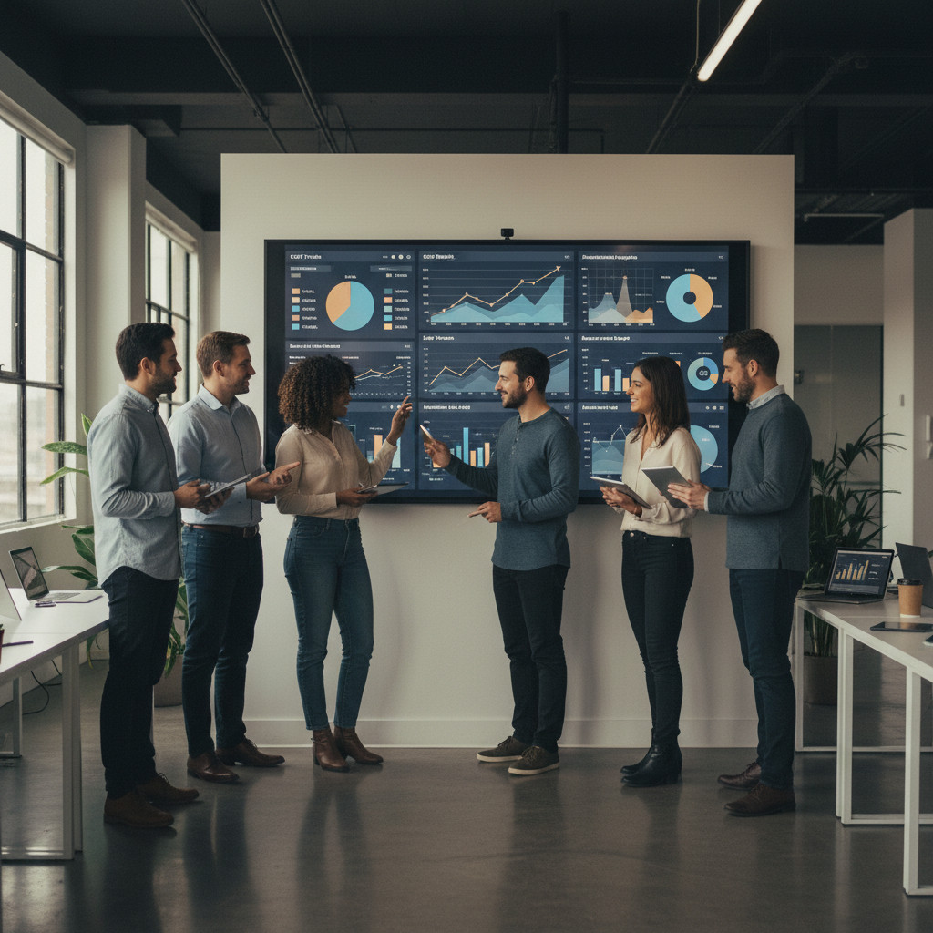 Imagem sobre Seu time de CX precisa focar em melhorar a experiência do cliente e não em fazer pesquisas NPS